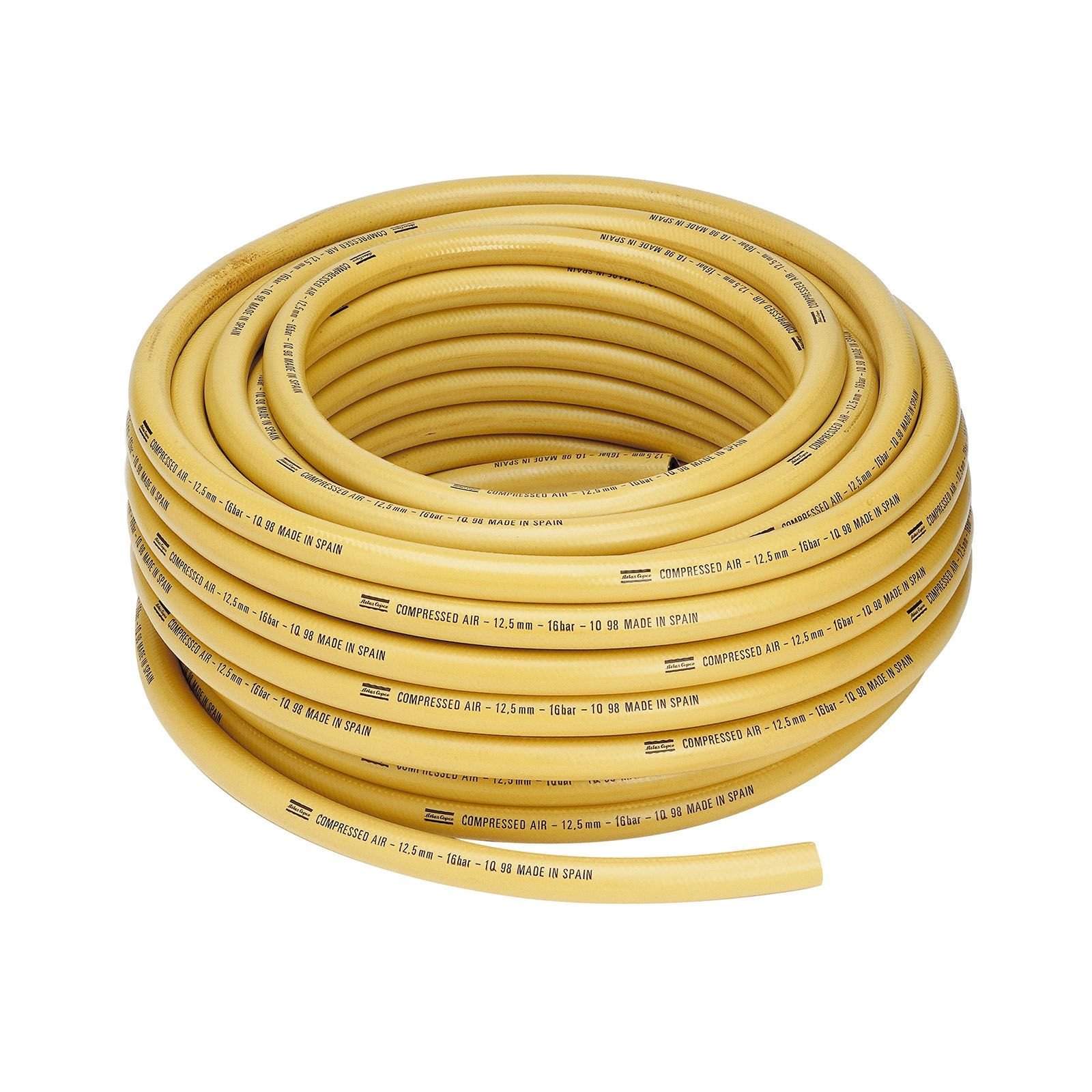 Rubber hose ・25.0 mm (30m) productfoto